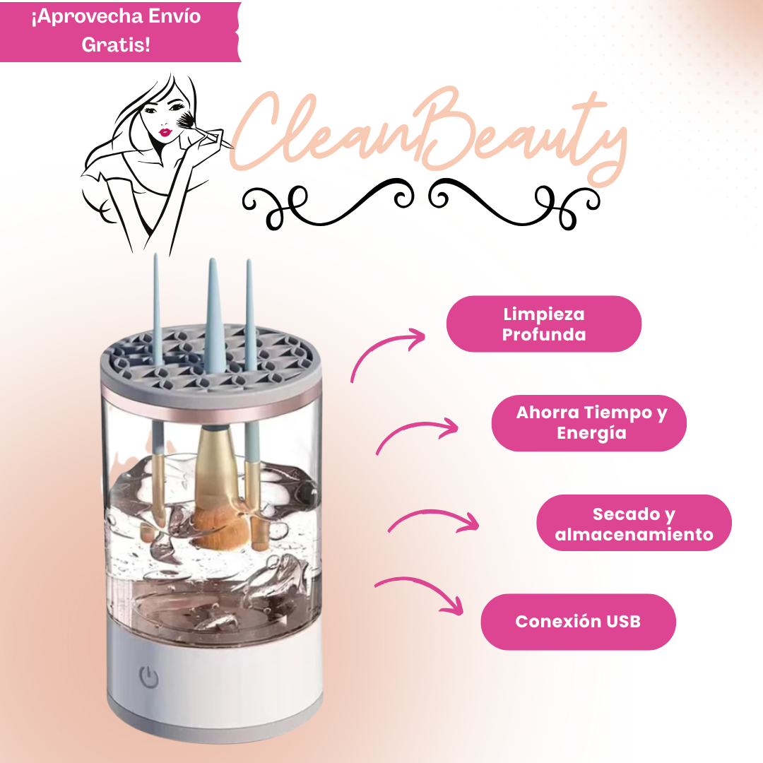 CleanBeauty®